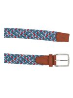 Correa-Para-Hombre-Elastano-Cuero-Rf-Taylor-Multicolor-Rockford