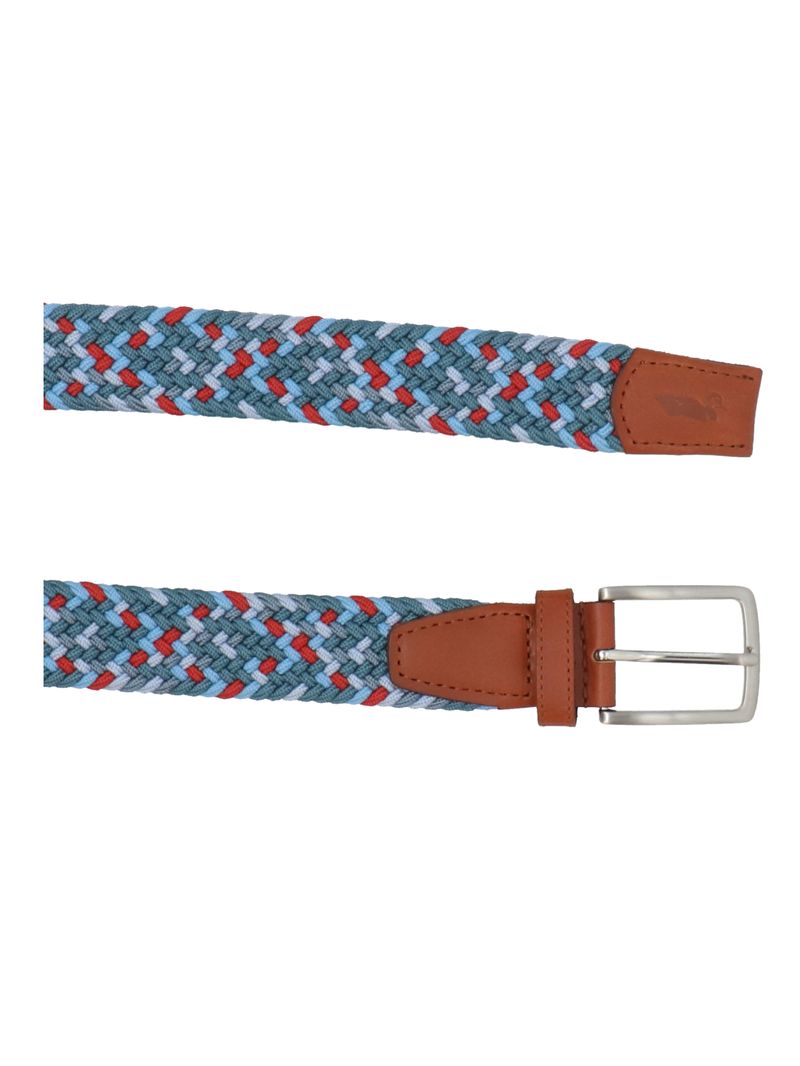 Correa-Para-Hombre-Elastano-Cuero-Rf-Taylor-Multicolor-Rockford