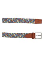 Correa-Para-Hombre-Elastano-Cuero-Rf-Tucker-Multicolor-Rockford