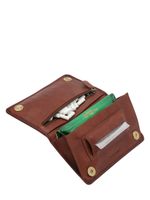 Tabaquera-Unisex-Cuero-Hu-Tobacco-Case-Marron-Rockford