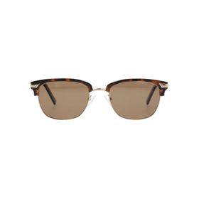 LENTES UNISEX METAL/ACERO POSITANO MARRÓN ROCKFORD