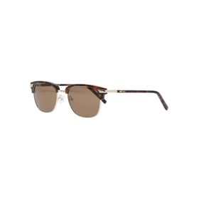 LENTES UNISEX METAL/ACERO POSITANO MARRÓN ROCKFORD