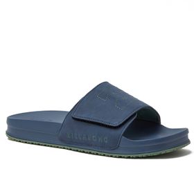 SANDALIA PARA HOMBRE  SOL SLIDE LX AZUL BILLABONG