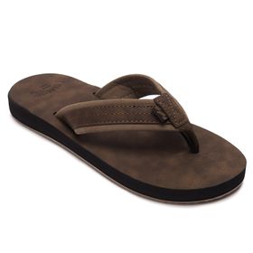 Sandalias Para Hombre  All Day 2.0 Lx Marrón Billabong