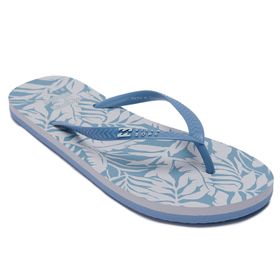 SANDALIA PARA MUJER  FIJI AZUL BILLABONG
