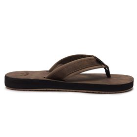 Sandalias Para Hombre  All Day 2.0 Lx Marrón Billabong