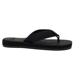 Sandalias Para Hombre  All Day 2.0 Lx Negro Billabong