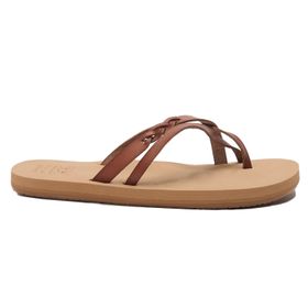 SANDALIA PARA MUJER  KALEA MARRÓN BILLABONG