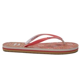 SANDALIA PARA MUJER  FIJI NARANJA BILLABONG