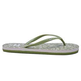 SANDALIA PARA MUJER  FIJI VERDE BILLABON