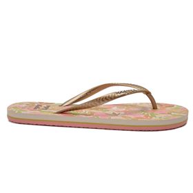 SANDALIA PARA MUJER  FIJI MULTICOLOR BILLABONG