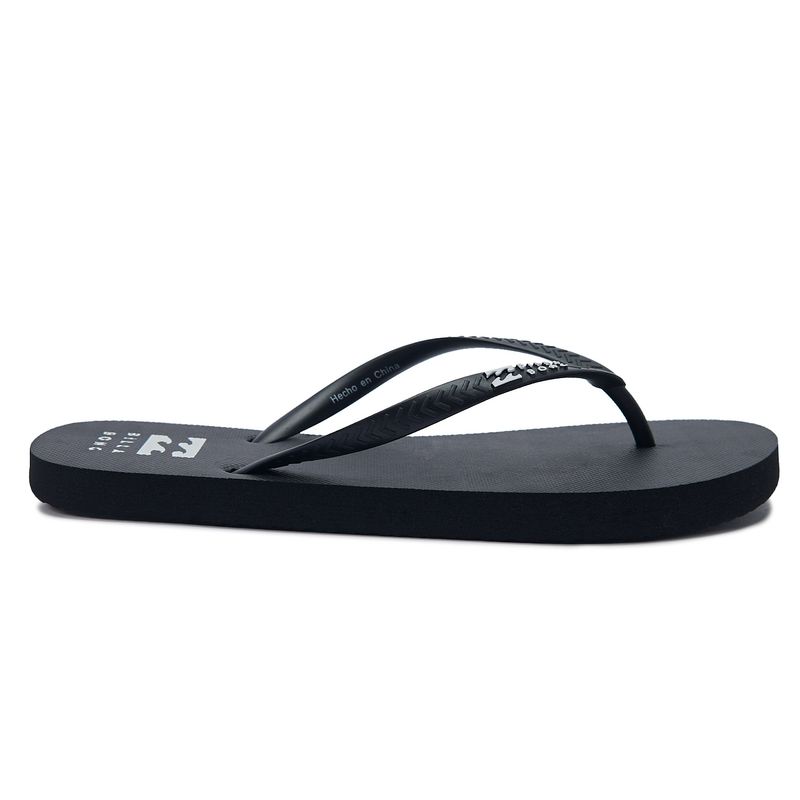 Sandalia-Para-Mujer--Fiji-Negro-Billabong