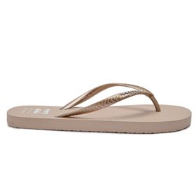 SANDALIA PARA MUJER  FIJI BEIGE BILLABONG