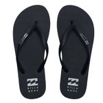 Sandalia-Para-Mujer--Fiji-Negro-Billabong