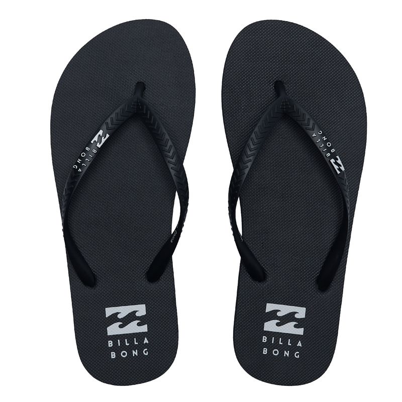 Sandalia-Para-Mujer--Fiji-Negro-Billabong