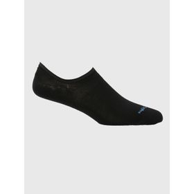 MEDIAS PARA HOMBRE ALGODÓN/ELASTANO BASIC NEGRO HUSHPUPPIES