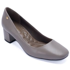 ZAPATO PARA MUJER CUERO MANSON GRIS HUSH PUPPIES