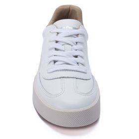 ZAPATILLA PARA MUJER CUERO MICAELA I BLANCO HUSH PUPPIES