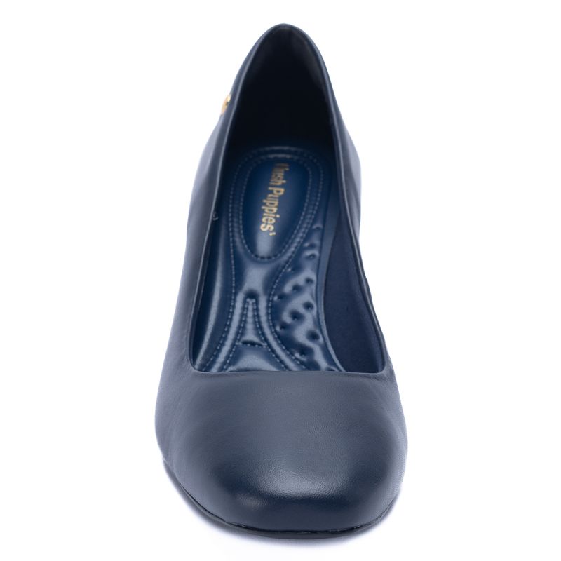 Zapato-Para-Mujer-Cuero-Manson-Azul-Hush-Puppies