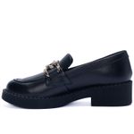 Mocasin-Para-Mujer-Cuero-Alina-Ii-Negro-Hush-Puppies