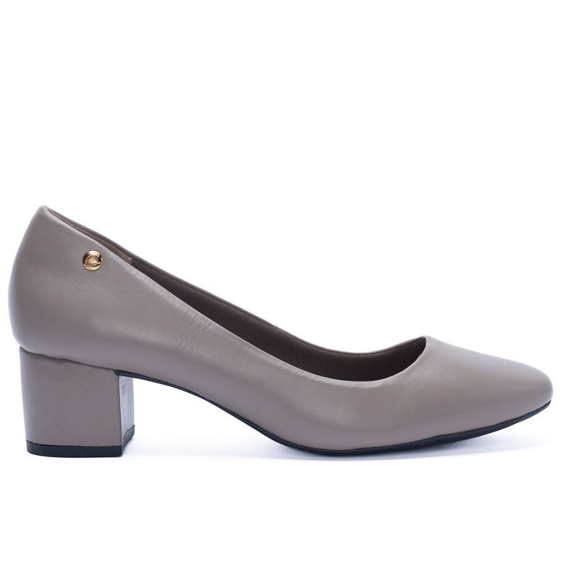 Zapato-Para-Mujer-Cuero-Manson-Gris-Hush-Puppies