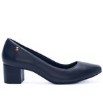 Zapato-Para-Mujer-Cuero-Manson-Azul-Hush-Puppies