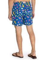 Ropa-De-Baño-Para-Hombre-Fibras-Recicladas-Izam-Azul-Rockford