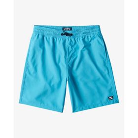 ROPA DE BAÑO PARA NIÑO ALL DAY LAYBACK CELESTE BILLABONG