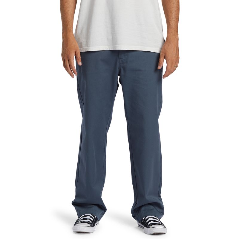 Pantalon-Para-Hombre--Carter-Pant-Azul-Billabong