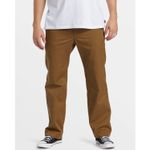 Pantalon-Para-Hombre--Carter-Pant-Marron-Billabong