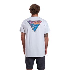 POLO PARA HOMBRE LATE SESSION I BLANCO BILLABONG