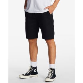 SHORT PARA HOMBRE CARTER NEGRO BILLABONG