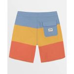 Ropa-De-Baño-Para-Niño--Boys--73-Pro-Rojo-Billabong