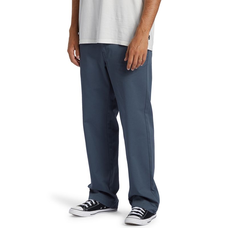 Pantalon-Para-Hombre--Carter-Pant-Azul-Billabong