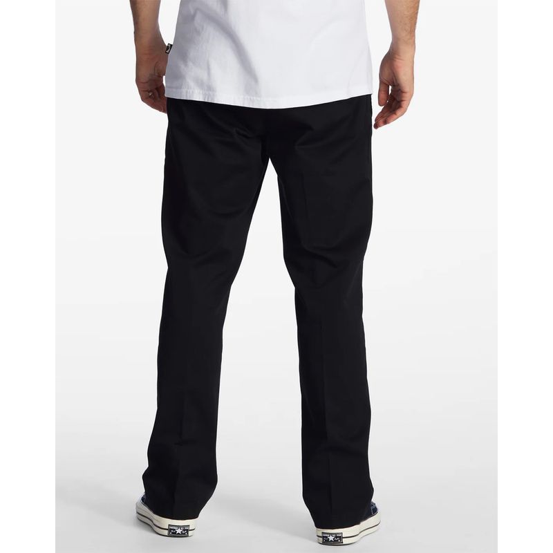 Pantalon-Para-Hombre--Carter-Pant-Negro-Billabong