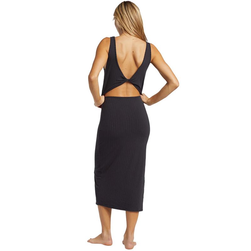 Vestido-Para-Mujer--Take-A-Look-Negro-Billabong