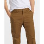 Pantalon-Para-Hombre--Carter-Pant-Marron-Billabong