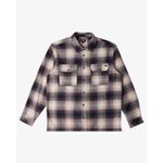 Camisa-Para-Hombre-Manga-Larga-Offshore-Flannel-Multicolor-Billabong