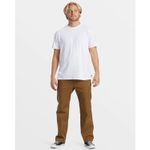 Pantalon-Para-Hombre--Carter-Pant-Marron-Billabong