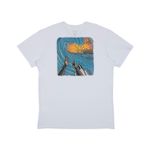 Polo-Para-Hombre--Early-Bird-I-Blanco-Billabong