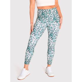 LEGGING PARA MUJER ANKLE EMMA PRINT BSOUL