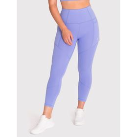 LEGGING PARA MUJER ANKLE LIVIA MORADO BSOUL