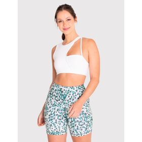 BRA PARA MUJER DEPORTIVO JUNO BLANCO BSOUL
