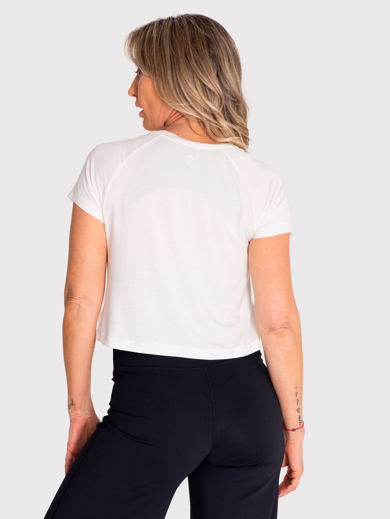 POLO-MANGA-CORTA-PARA-MUJER--BLANCA-BLANCO-BSOUL