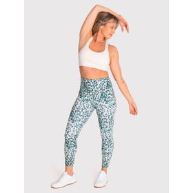 LEGGING PARA MUJER ANKLE EMMA PRINT BSOUL