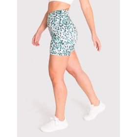 SHORT PARA MUJER  BIANCA PRINT BSOUL