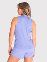 POLO-SIN-MANGAS-PARA-MUJER--TANK-HALF-ZIPPER-MORADO-BSOUL