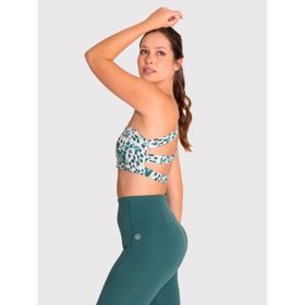 BRA PARA MUJER DEPORTIVO TANIA PRINT BSOUL