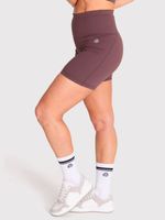BIKER-PARA-MUJER--AURA-MARRON-BSOUL