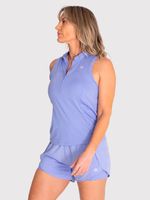 POLO-SIN-MANGAS-PARA-MUJER--TANK-HALF-ZIPPER-MORADO-BSOUL